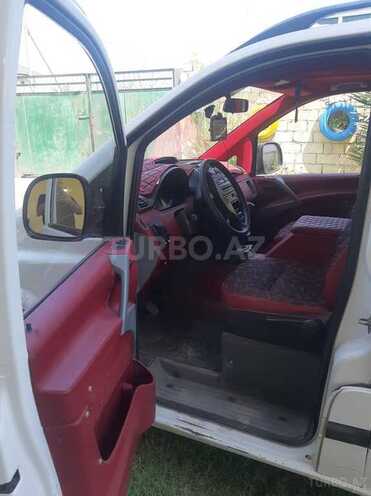 Mercedes Vito 2008, 450,000 km - 2.2 л - Sabirabad