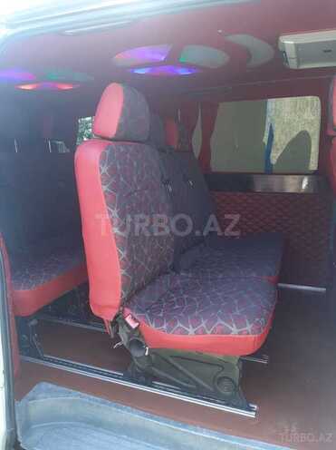 Mercedes Vito 2008, 450,000 km - 2.2 л - Sabirabad
