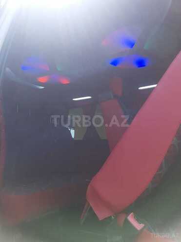 Mercedes Vito 2008, 450,000 km - 2.2 л - Sabirabad