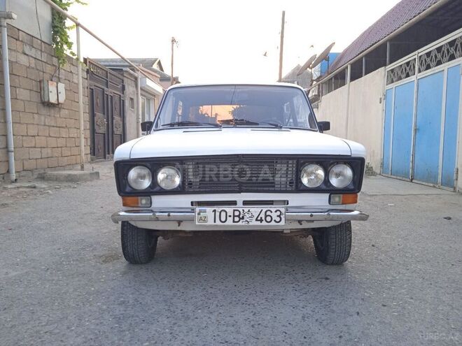 LADA (VAZ) 2106 1985, 69,175 km - 1.5 л - Bakı