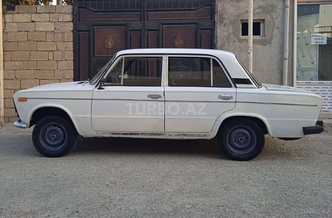 LADA (VAZ) 2106 1985, 69,175 km - 1.5 л - Bakı