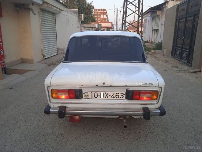 LADA (VAZ) 2106 1985, 69,175 km - 1.5 л - Bakı