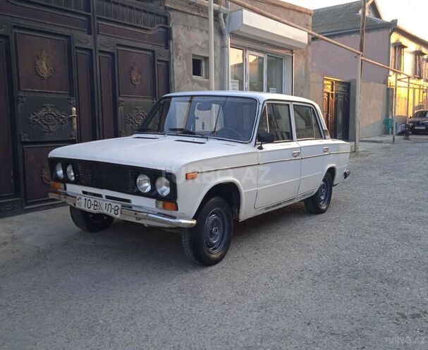 LADA (VAZ) 2106 1985, 69,175 km - 1.5 л - Bakı