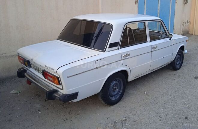 LADA (VAZ) 2106 1985, 69,175 km - 1.5 л - Bakı