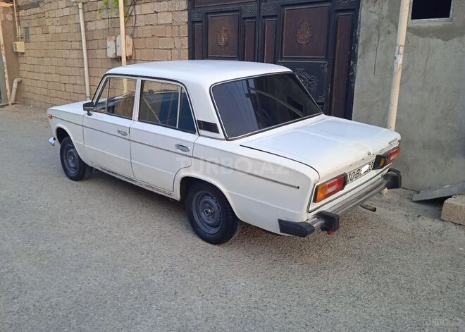 LADA (VAZ) 2106 1985, 69,175 km - 1.5 л - Bakı