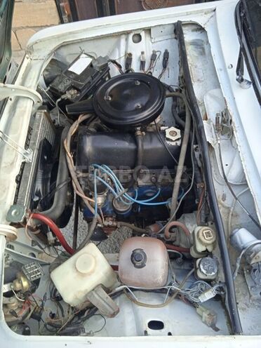 LADA (VAZ) 2106 1985, 69,175 km - 1.5 л - Bakı