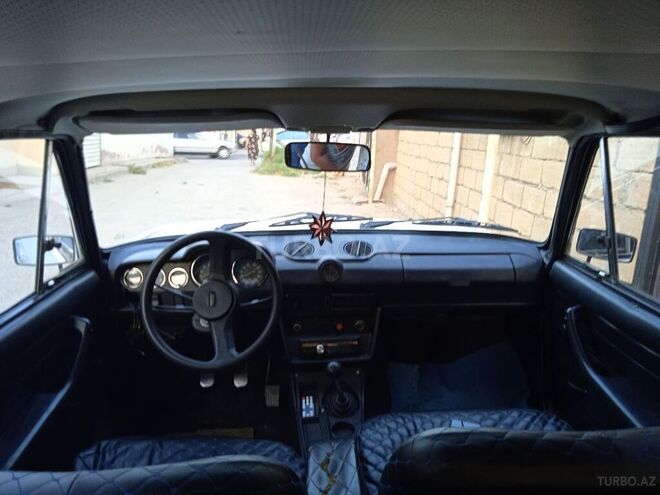LADA (VAZ) 2106 1985, 69,175 km - 1.5 л - Bakı