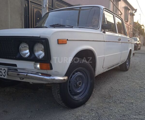 LADA (VAZ) 2106 1985, 69,175 km - 1.5 л - Bakı