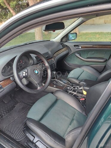 BMW 320 1999, 350,000 km - 2.0 l - Bakı