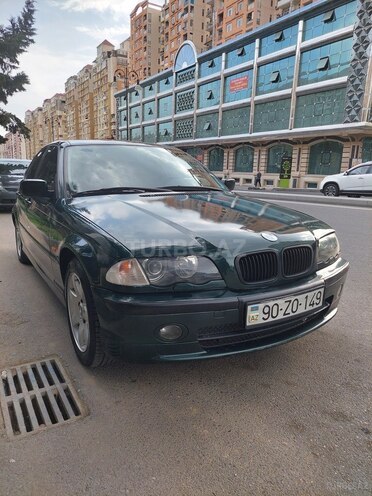 BMW 320 1999, 350,000 km - 2.0 l - Bakı