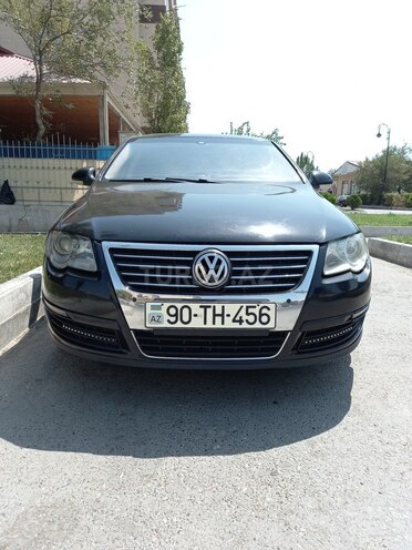 Volkswagen Passat 2006, 282,000 km - 2.0 l - Bakı
