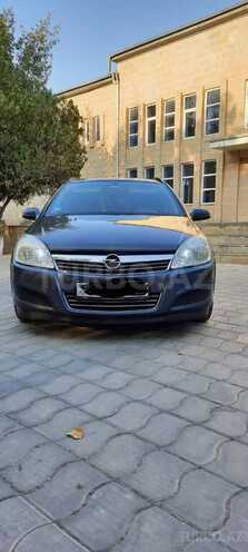 Opel Astra 2008, 332,743 km - 1.7 l - Şirvan