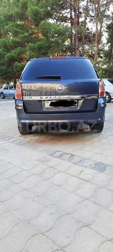 Opel Astra 2008, 332,743 km - 1.7 l - Şirvan
