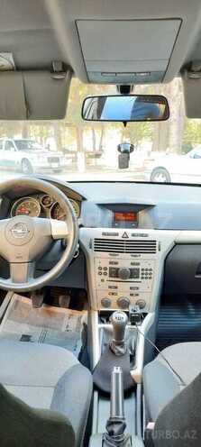 Opel Astra 2008, 332,743 km - 1.7 l - Şirvan