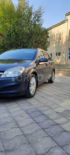 Opel Astra 2008, 332,743 km - 1.7 l - Şirvan