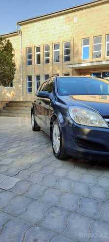 Opel Astra 2008, 332,743 km - 1.7 l - Şirvan