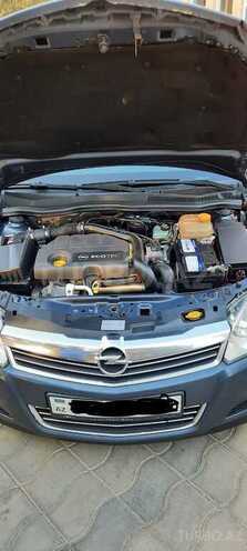 Opel Astra 2008, 332,743 km - 1.7 l - Şirvan