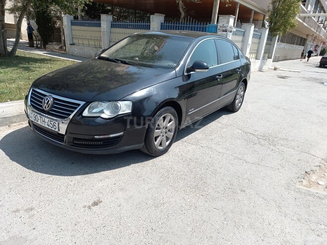 Volkswagen Passat 2006, 282,000 km - 2.0 l - Bakı