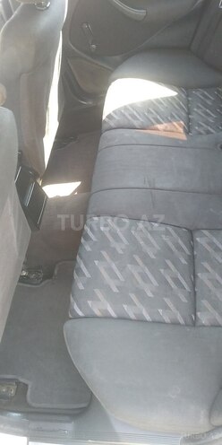 Mercedes C 180 1999, 536,000 km - 1.8 l - Bakı