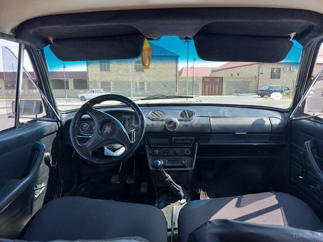 LADA (VAZ) 21011 1976, 222,222 km - 1.3 л - Şəmkir