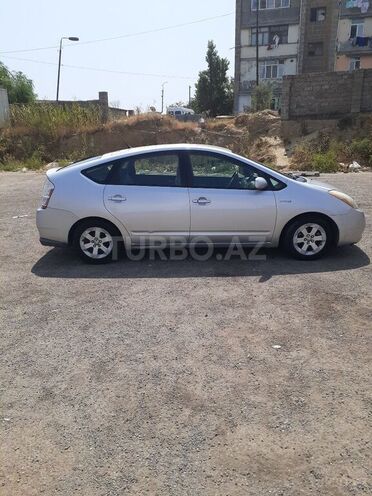 Toyota Prius 2008, 170,000 km - 1.5 l - Bakı