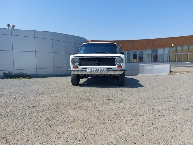 LADA (VAZ) 21011 1976, 222,222 km - 1.3 л - Şəmkir