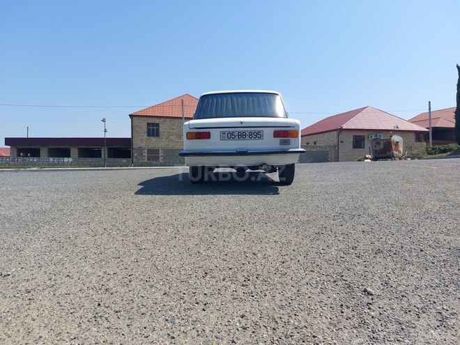 LADA (VAZ) 21011 1976, 222,222 km - 1.3 л - Şəmkir