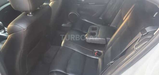 Chevrolet Cruze 2012, 145,000 km - 1.4 l - Bakı