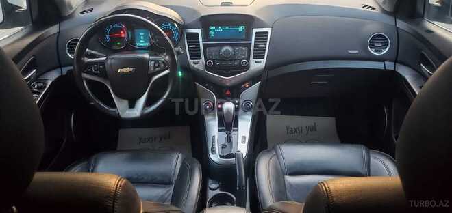 Chevrolet Cruze 2012, 145,000 km - 1.4 l - Bakı