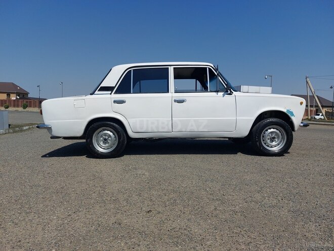 LADA (VAZ) 21011 1976, 222,222 km - 1.3 л - Şəmkir
