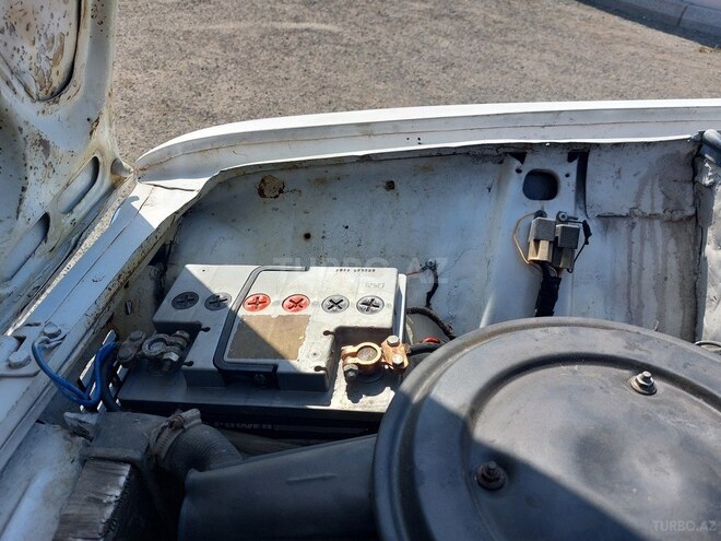 LADA (VAZ) 21011 1976, 222,222 km - 1.3 л - Şəmkir