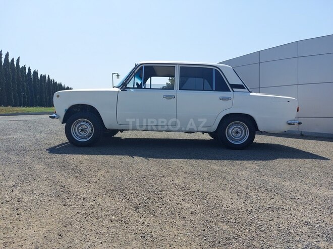 LADA (VAZ) 21011 1976, 222,222 km - 1.3 л - Şəmkir