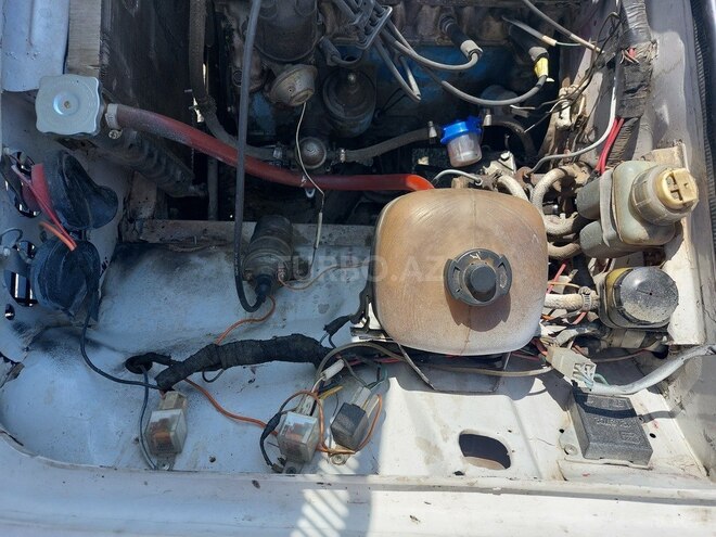 LADA (VAZ) 21011 1976, 222,222 km - 1.3 л - Şəmkir