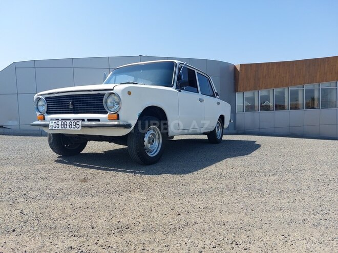 LADA (VAZ) 21011 1976, 222,222 km - 1.3 л - Şəmkir