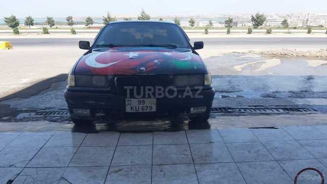 BMW 320 1997, 235,648 km - 2.0 l - Bakı