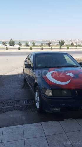 BMW 320 1997, 235,648 km - 2.0 l - Bakı