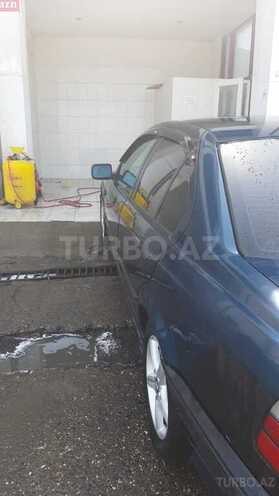 BMW 320 1997, 235,648 km - 2.0 l - Bakı