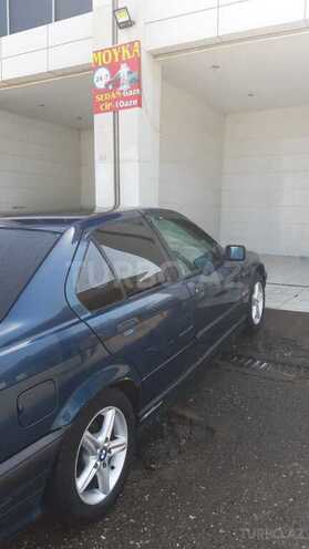 BMW 320 1997, 235,648 km - 2.0 l - Bakı