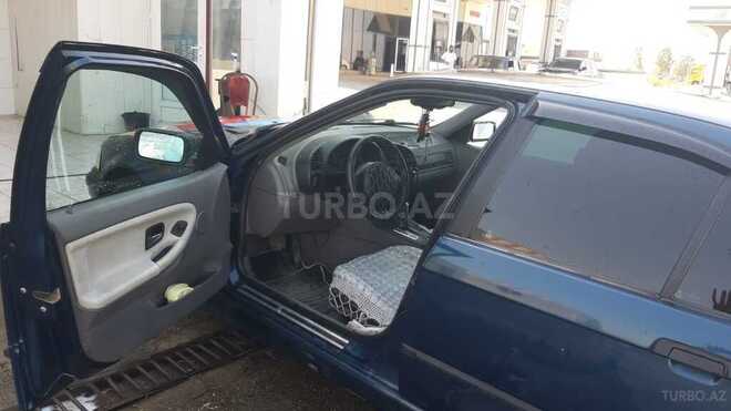 BMW 320 1997, 235,648 km - 2.0 l - Bakı