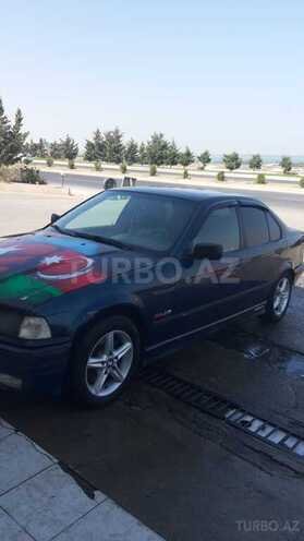 BMW 320 1997, 235,648 km - 2.0 l - Bakı