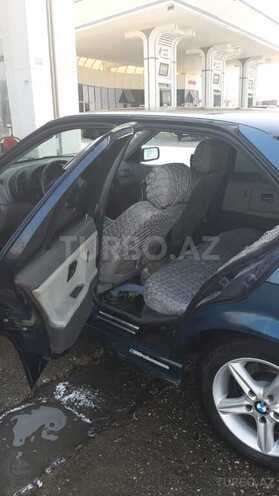 BMW 320 1997, 235,648 km - 2.0 l - Bakı