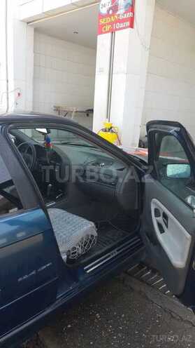 BMW 320 1997, 235,648 km - 2.0 l - Bakı