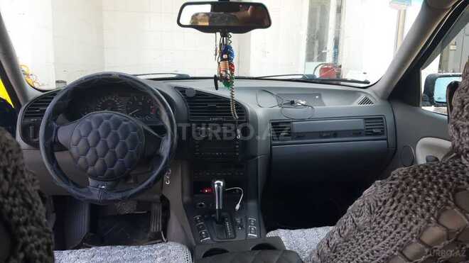 BMW 320 1997, 235,648 km - 2.0 l - Bakı