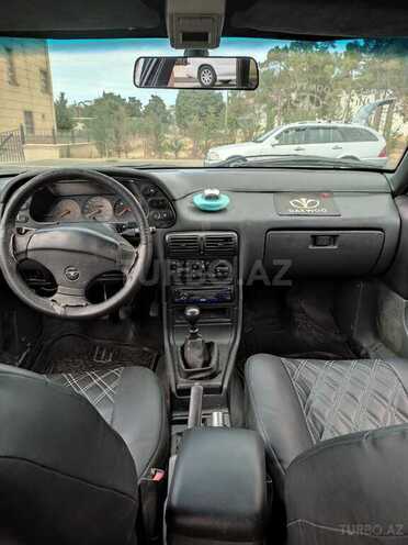 Daewoo Espero 1998, 679,274 km - 2.0 l - Bakı
