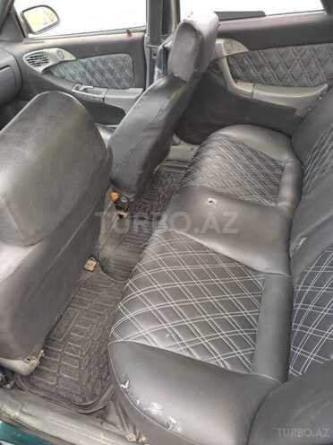 Daewoo Espero 1998, 679,274 km - 2.0 l - Bakı