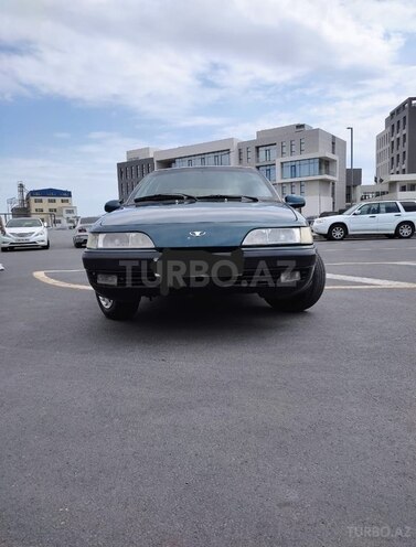Daewoo Espero 1998, 679,274 km - 2.0 l - Bakı