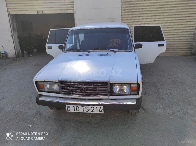 LADA (VAZ) 2104 2006, 232,850 km - 1.6 l - Bərdə