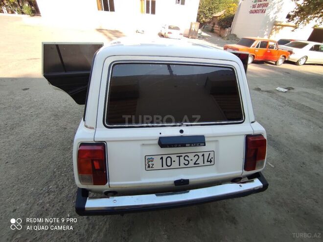 LADA (VAZ) 2104 2006, 232,850 km - 1.6 l - Bərdə