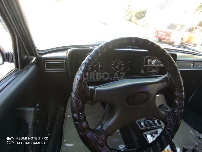 LADA (VAZ) 2104 2006, 232,850 km - 1.6 l - Bərdə
