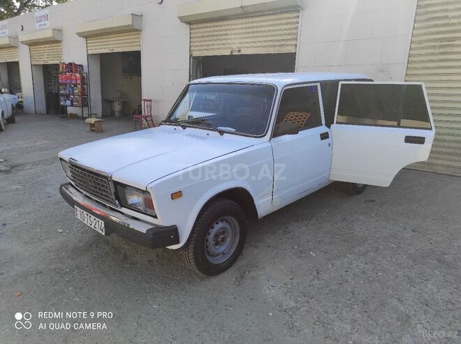 LADA (VAZ) 2104 2006, 232,850 km - 1.6 l - Bərdə
